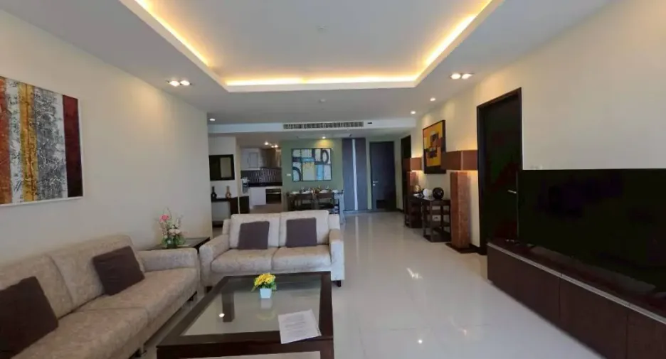 For sale 2 ベッドルーム condo in Jomtien, Pattaya