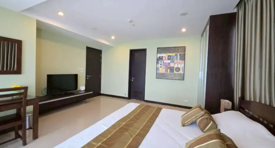 For sale 2 ベッドルーム condo in Jomtien, Pattaya
