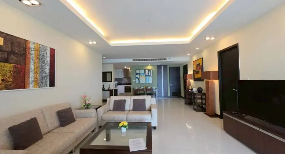 For sale 2 ベッドルーム condo in Jomtien, Pattaya