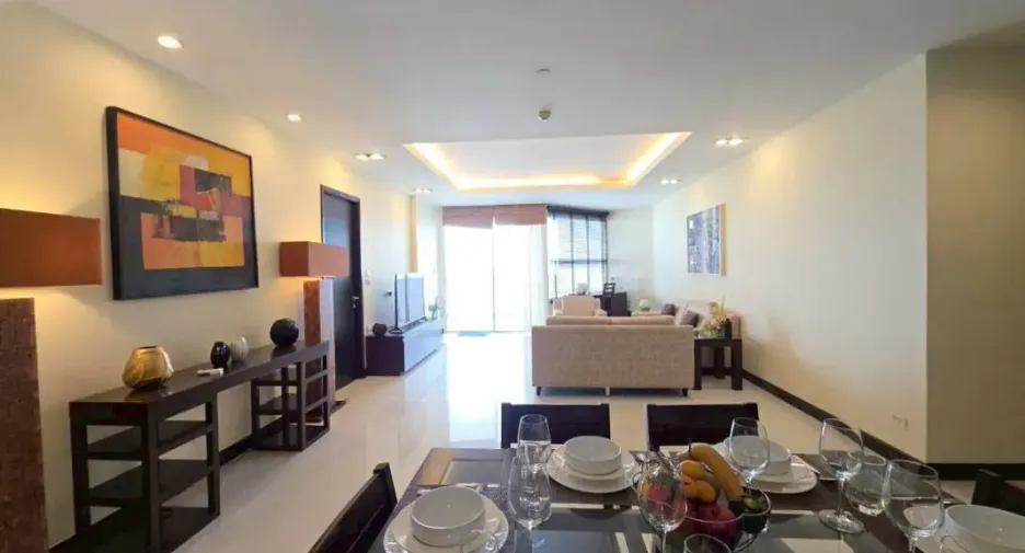 For sale 2 ベッドルーム condo in Jomtien, Pattaya