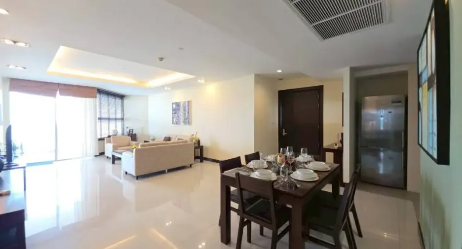 For sale 2 ベッドルーム condo in Jomtien, Pattaya