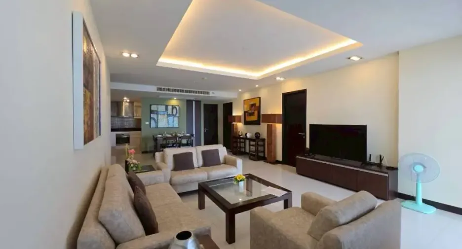 For sale 2 ベッドルーム condo in Jomtien, Pattaya