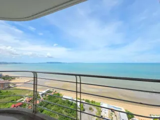 出售 2 卧室 公寓 在 Bang Lamung, Chon Buri