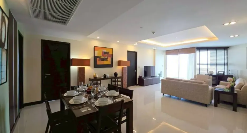 For sale 2 ベッドルーム condo in Jomtien, Pattaya