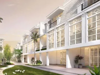 出售 4 卧室 独立屋 在 Bang Lamung, Chon Buri