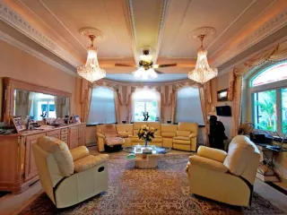 出售 2 卧室 独立屋 在 Bang Lamung, Chon Buri