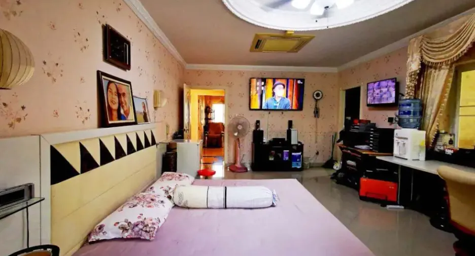 出售 2 卧室 独立屋 在 Bang Lamung, Chon Buri