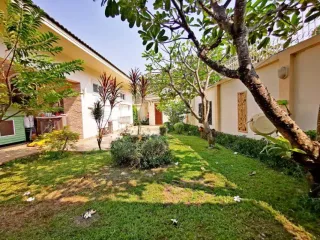 出售 2 卧室 独立屋 在 Bang Lamung, Chon Buri
