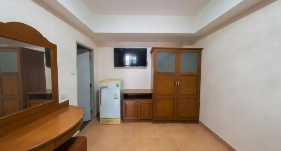 For sale retail Space in Bang Lamung, Chonburi
