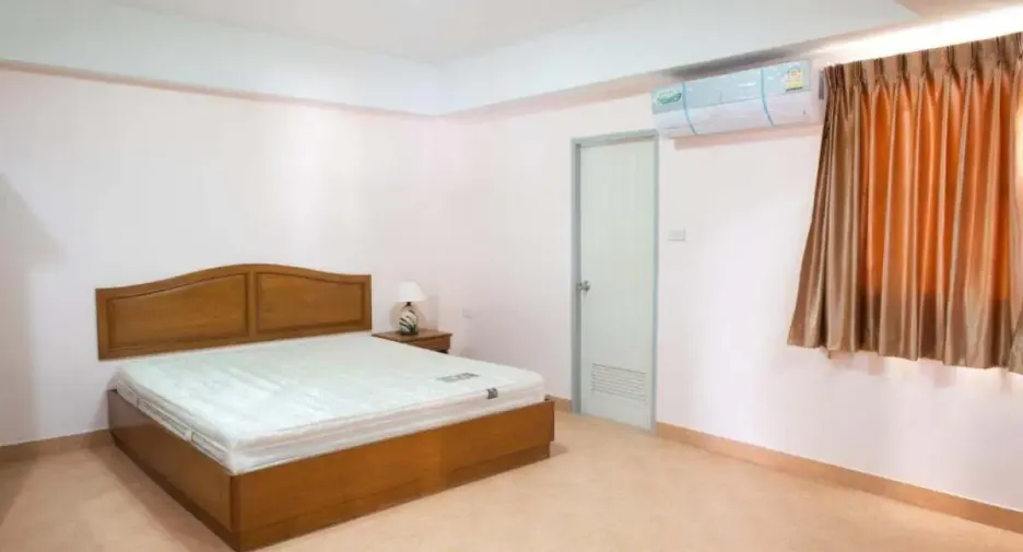 For sale retail Space in Bang Lamung, Chonburi