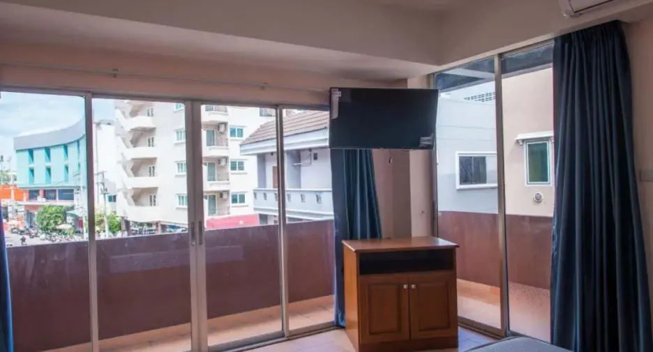 For sale retail Space in Bang Lamung, Chonburi