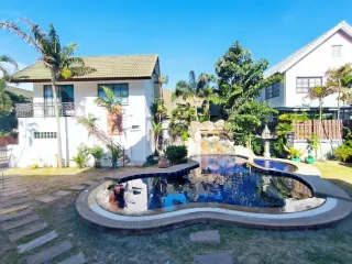 Casa en alquiler y en venta de 7 habitaciones en Bang Lamung, Chonburi