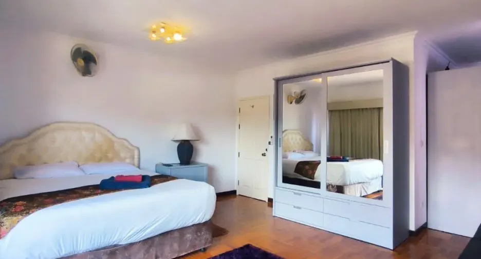 Casa en alquiler y en venta de 7 habitaciones en Bang Lamung, Chonburi