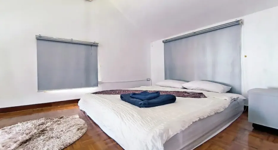 Casa en alquiler y en venta de 7 habitaciones en Bang Lamung, Chonburi
