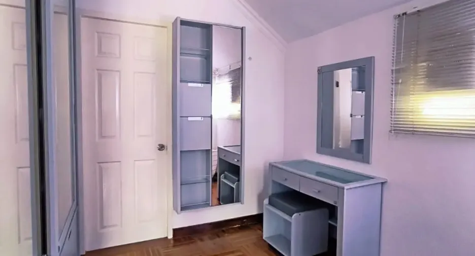 Casa en alquiler y en venta de 7 habitaciones en Bang Lamung, Chonburi