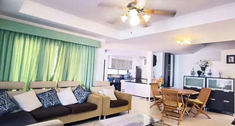 Casa en alquiler y en venta de 7 habitaciones en Bang Lamung, Chonburi