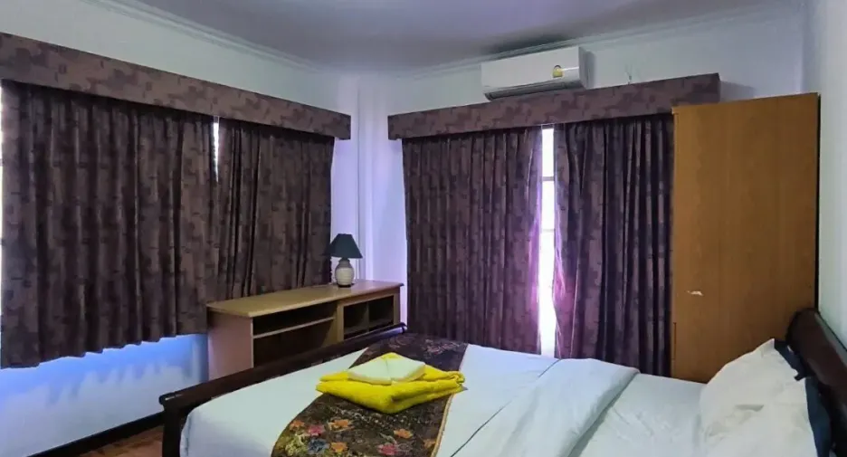 Casa en alquiler y en venta de 7 habitaciones en Bang Lamung, Chonburi