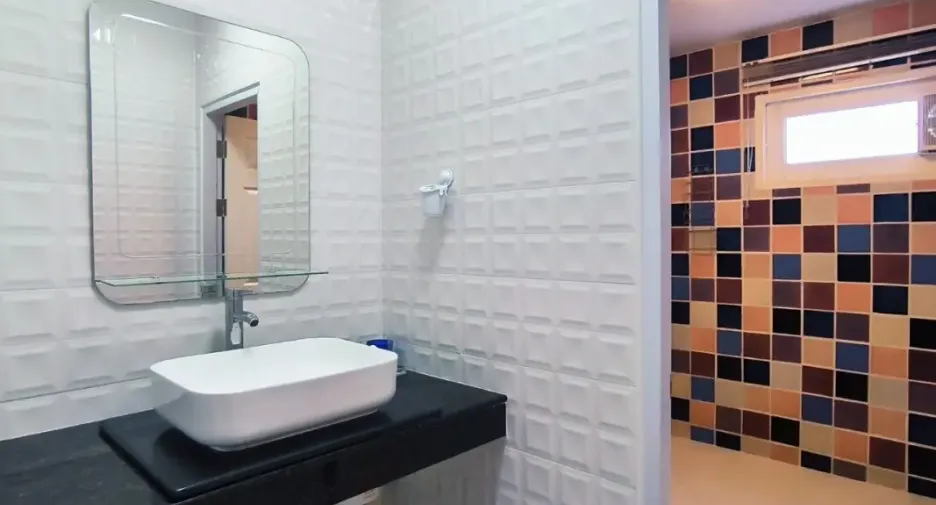 Casa en alquiler y en venta de 7 habitaciones en Bang Lamung, Chonburi
