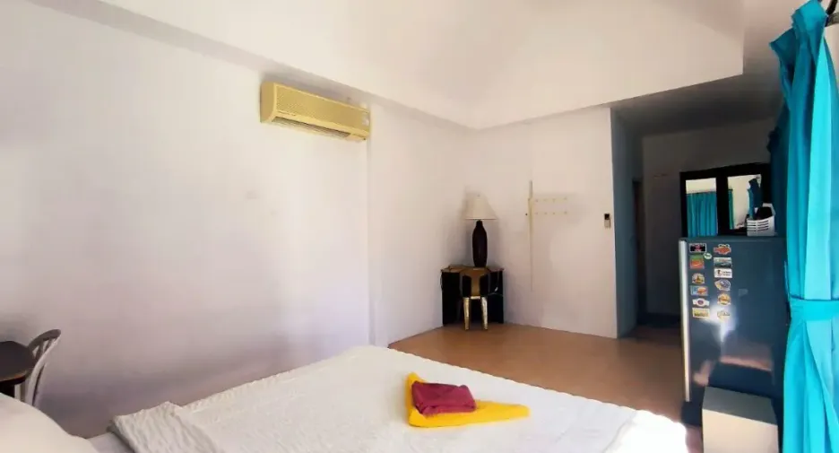 Casa en alquiler y en venta de 7 habitaciones en Bang Lamung, Chonburi