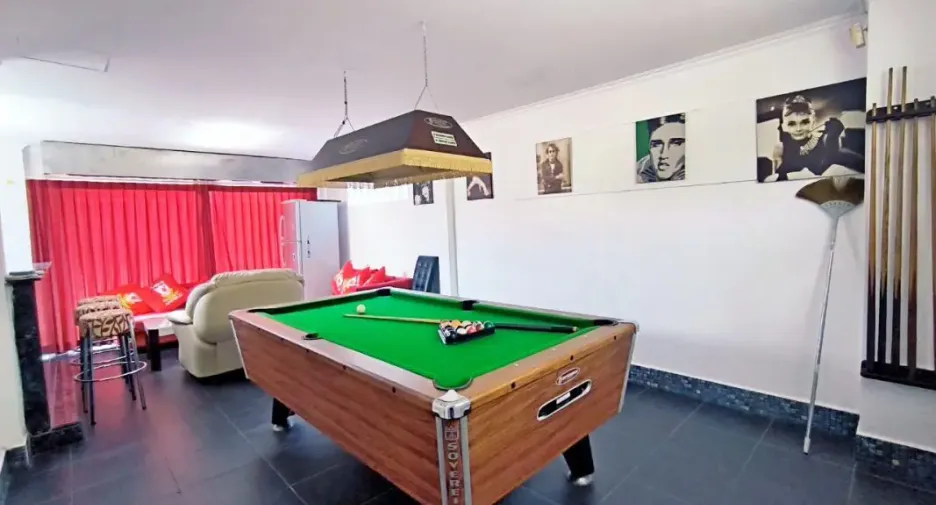 Casa en alquiler y en venta de 7 habitaciones en Bang Lamung, Chonburi