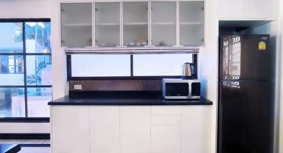 Casa en alquiler y en venta de 7 habitaciones en Bang Lamung, Chonburi