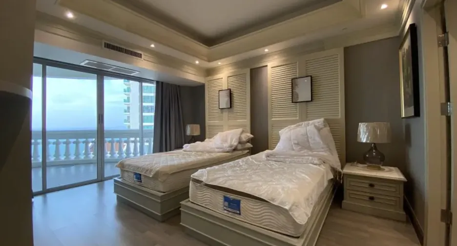 ขาย 3 ห้องนอน คอนโด ใน บางละมุง, ชลบุรี