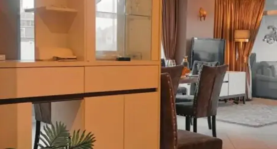 For rent and for sale 3 bedrooms condo in Bang Lamung, Chonburi