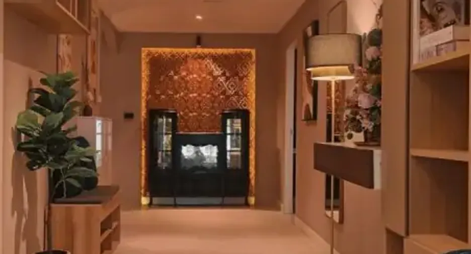 For rent and for sale 3 bedrooms condo in Bang Lamung, Chonburi