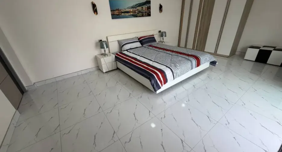 À vendre 6 chambres maison à Bang Lamung, Chonburi