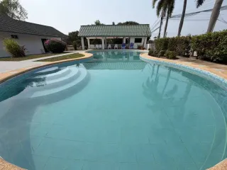 For sale 6 bedrooms house in Bang Lamung, Chonburi