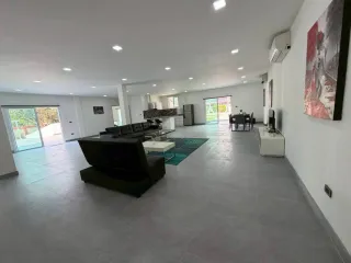 For sale 6 bedrooms house in Bang Lamung, Chonburi