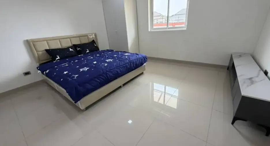 À vendre 6 chambres maison à Bang Lamung, Chonburi