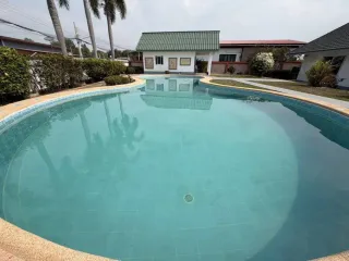 For sale 6 bedrooms house in Bang Lamung, Chonburi