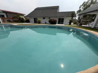 For sale 6 bedrooms house in Bang Lamung, Chonburi