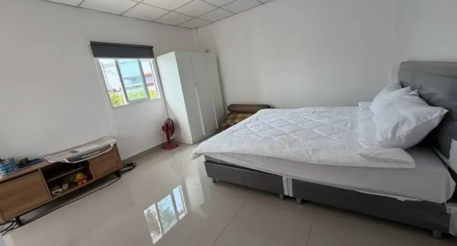 À vendre 6 chambres maison à Bang Lamung, Chonburi