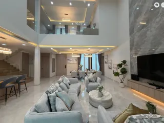 Casa en venta de 5 habitaciones en Bang Lamung, Chonburi