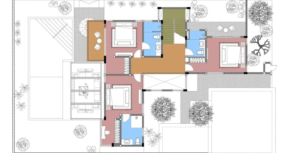 ขาย 4 ห้องนอน บ้านเดี่ยว ใน ห้วยใหญ่, พัทยา