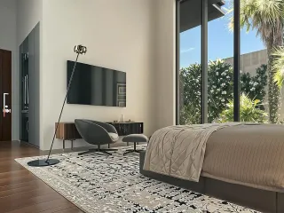 À vendre 4 chambres maison à Bang Lamung, Chonburi