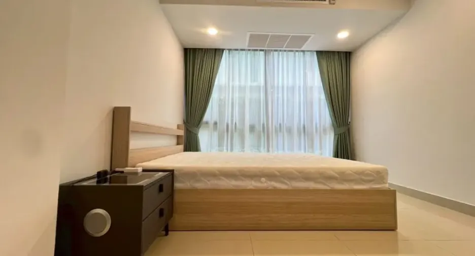 ขาย 4 ห้องนอน คอนโด ใน จอมเทียน, พัทยา