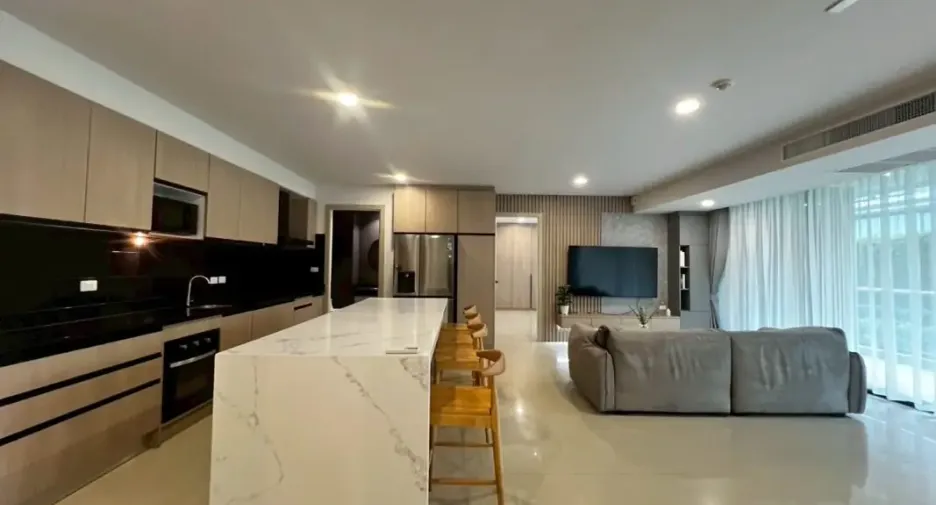 ขาย 4 ห้องนอน คอนโด ใน จอมเทียน, พัทยา
