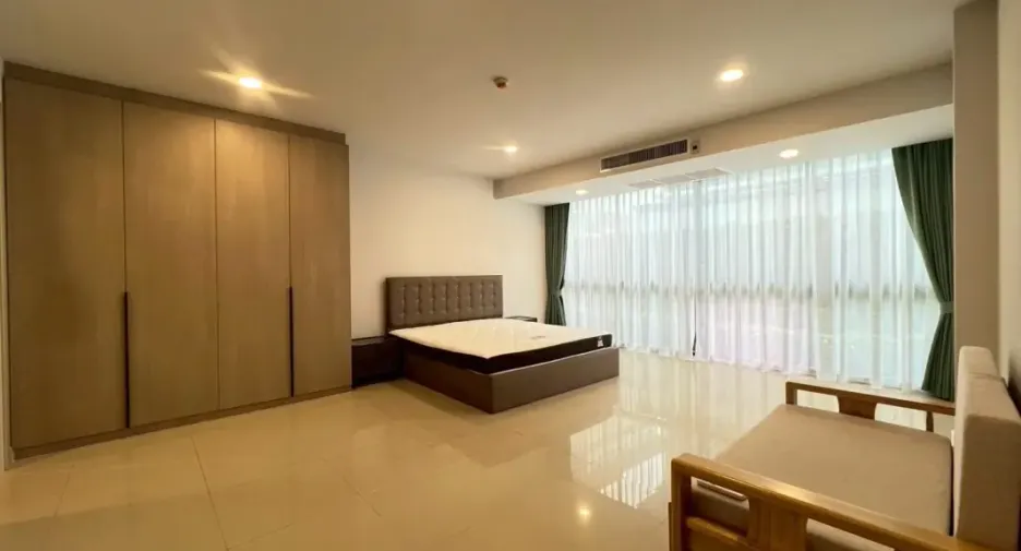ขาย 4 ห้องนอน คอนโด ใน จอมเทียน, พัทยา