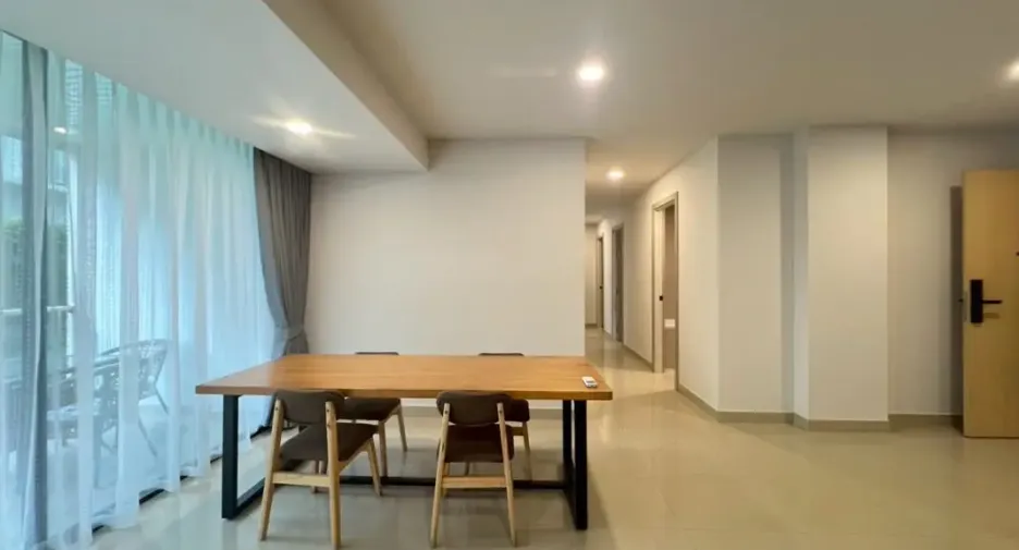 ขาย 4 ห้องนอน คอนโด ใน จอมเทียน, พัทยา