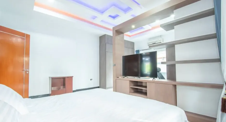 ขาย 4 ห้องนอน บ้านเดี่ยว ใน บางละมุง, ชลบุรี