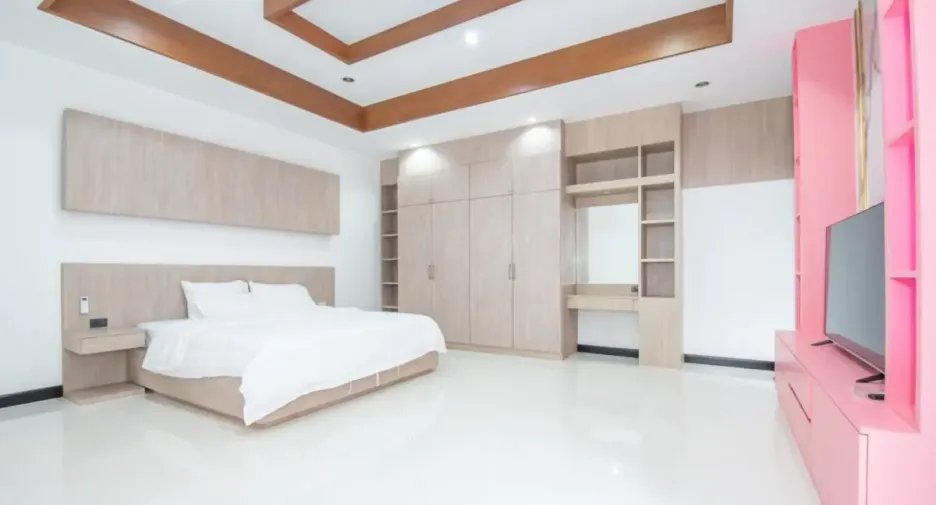 ขาย 4 ห้องนอน บ้านเดี่ยว ใน บางละมุง, ชลบุรี