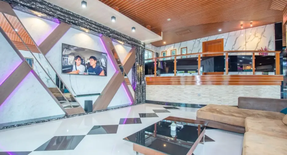 ขาย 4 ห้องนอน บ้านเดี่ยว ใน บางละมุง, ชลบุรี