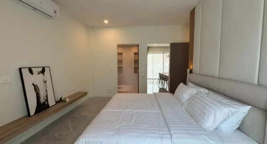 ขาย 3 ห้องนอน บ้านเดี่ยว ใน บางละมุง, ชลบุรี