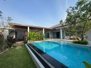 ขาย 3 ห้องนอน บ้านเดี่ยว ใน บางละมุง, ชลบุรี