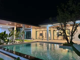 ขาย 3 ห้องนอน บ้านเดี่ยว ใน บางละมุง, ชลบุรี