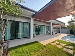 ขาย 3 ห้องนอน บ้านเดี่ยว ใน บางละมุง, ชลบุรี