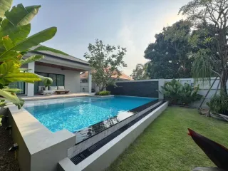 ขาย 3 ห้องนอน บ้านเดี่ยว ใน บางละมุง, ชลบุรี